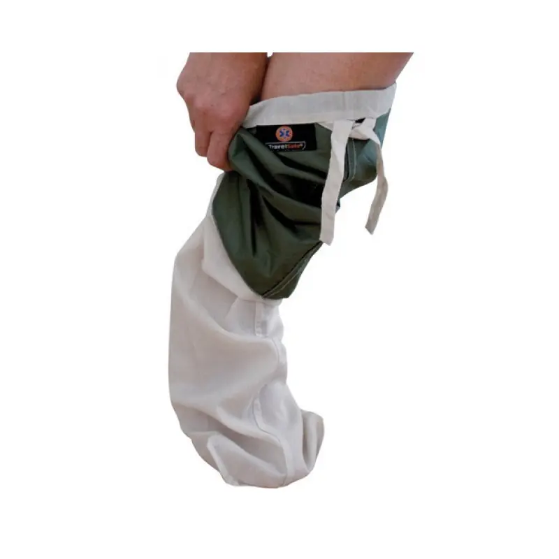 Anti-Blutegel-Socken Jetzt Bestellen