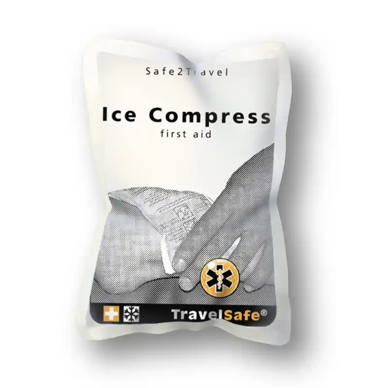 Direktkauf Compresse de glace Ice Compress