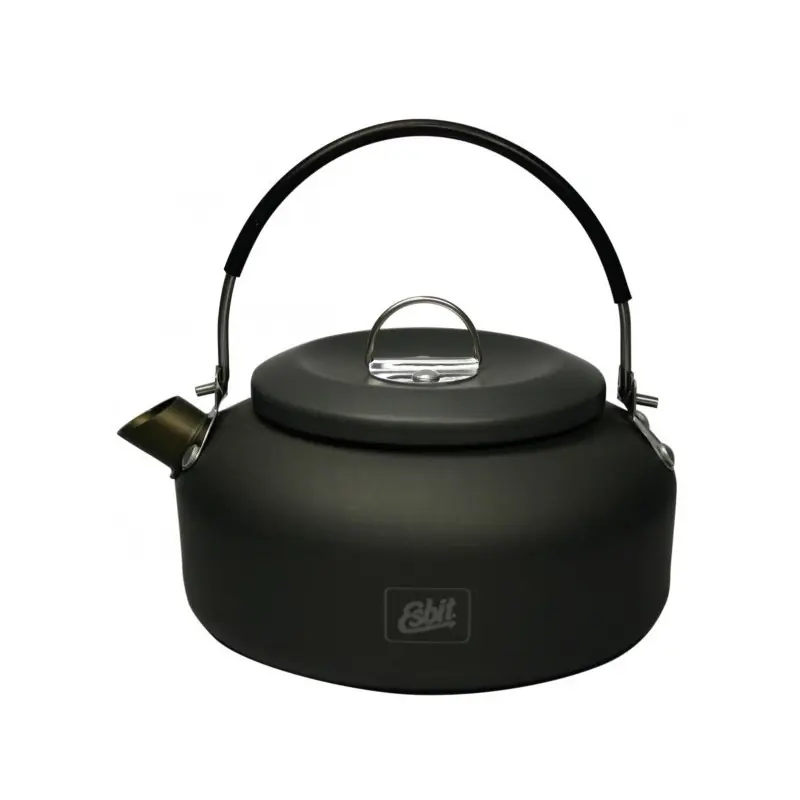 Neue Kollektion Bouilloire de camping 0,6 litres