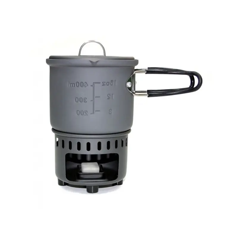 Set de cuisson 585 Alu Begrenztes Angebot