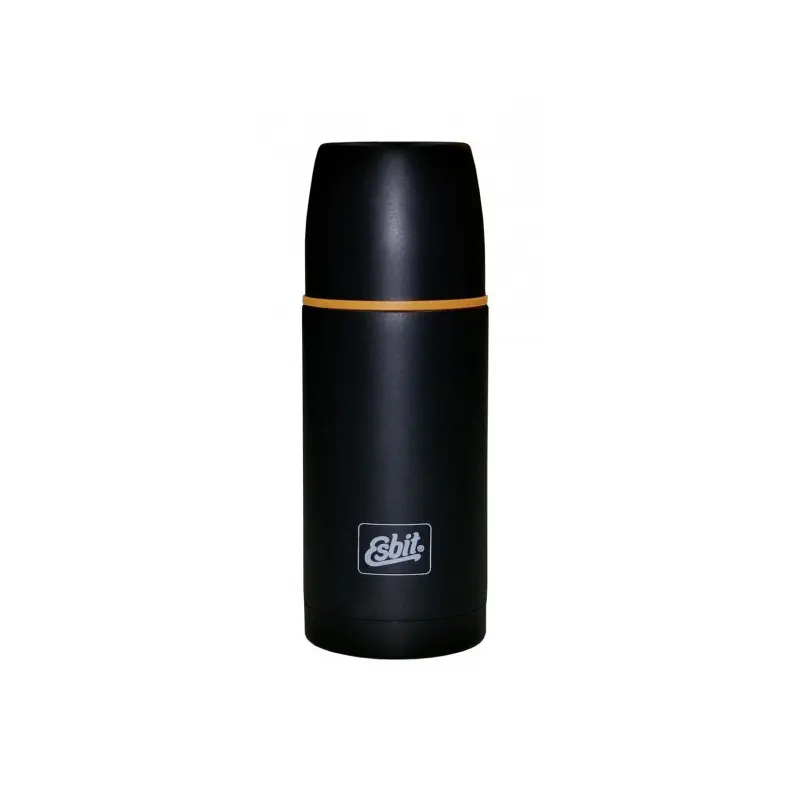 Bouteille isotherme 500 ml avec 2 tasses Heißes Angebot