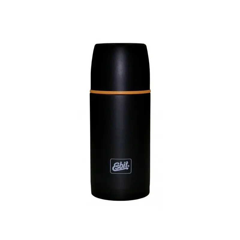Bouteille isotherme 750 ml avec 2 tasses Sichere Zahlung