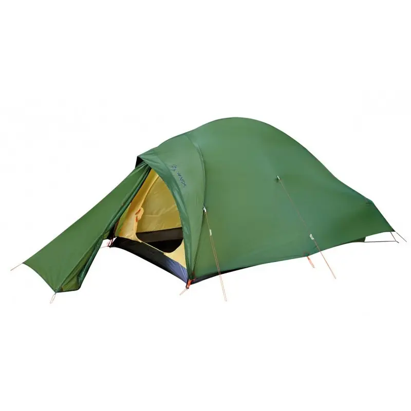 Geprüft Tente Hogan Ultra Light 2