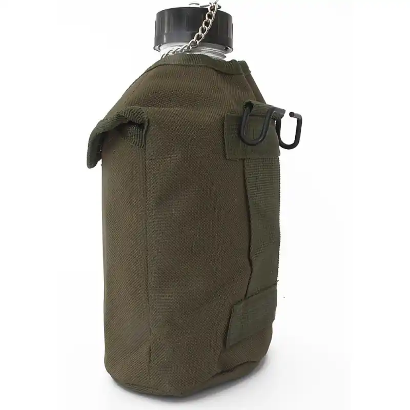 Gourde type armée 1,3 litres Saisonangebot