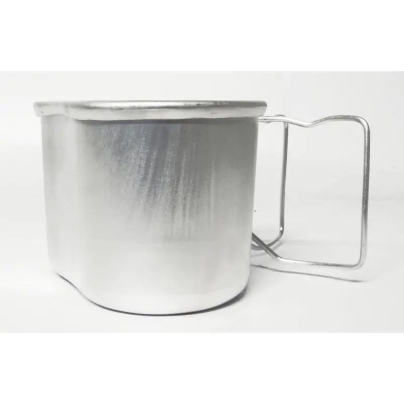 Quart Alu type armée Sichere Zahlung