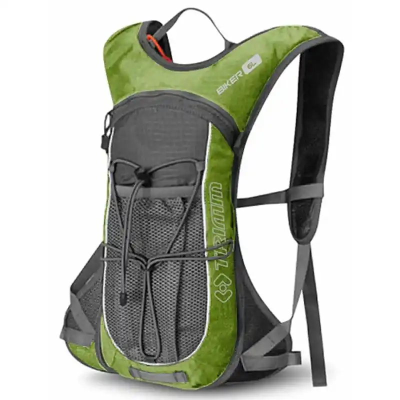 Preisknaller Sac à dos Biker 6