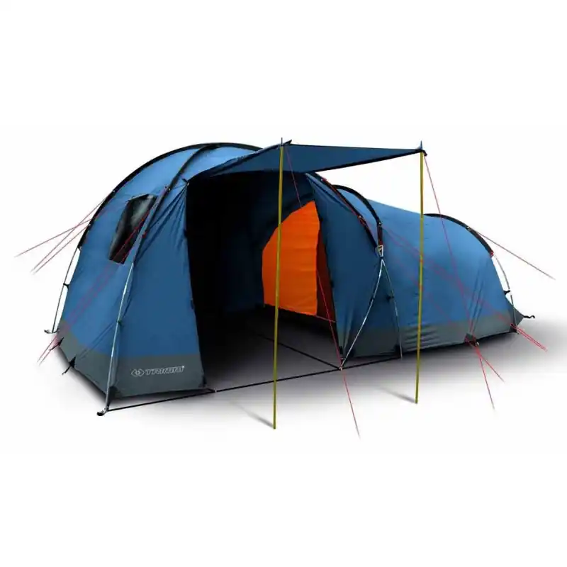 Tente de camping Arizona 4/5 P Günstig