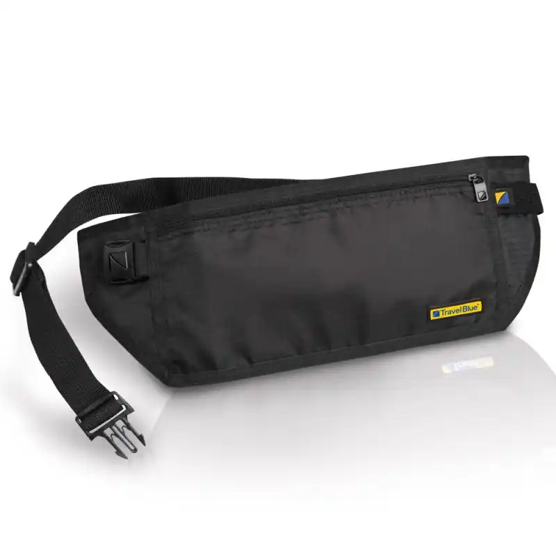 Ceinture secrète de voyage Sonderangebot
