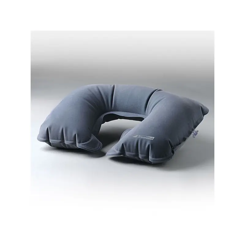 Coussin cervical gonflable de voyage Beliebt