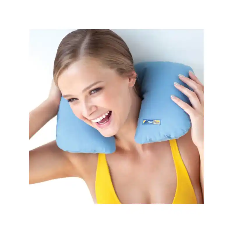 Nur Heute Coussin de voyage Ultimate