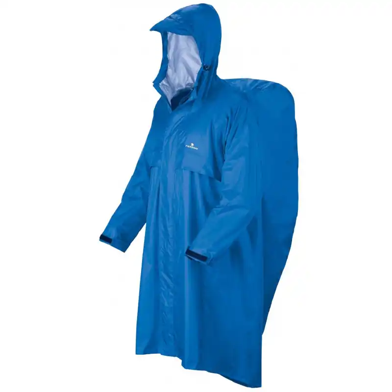 Günstig Poncho de pluie Trekker