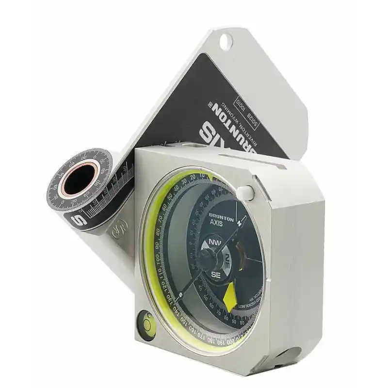 Boussole Brunton Axis Transit Neue Kollektion
