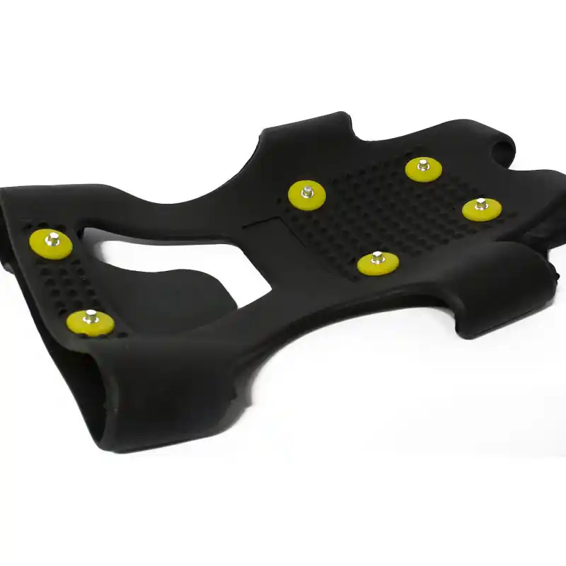 Crampons anti-glisse neige et verglas 6 Top-Seller