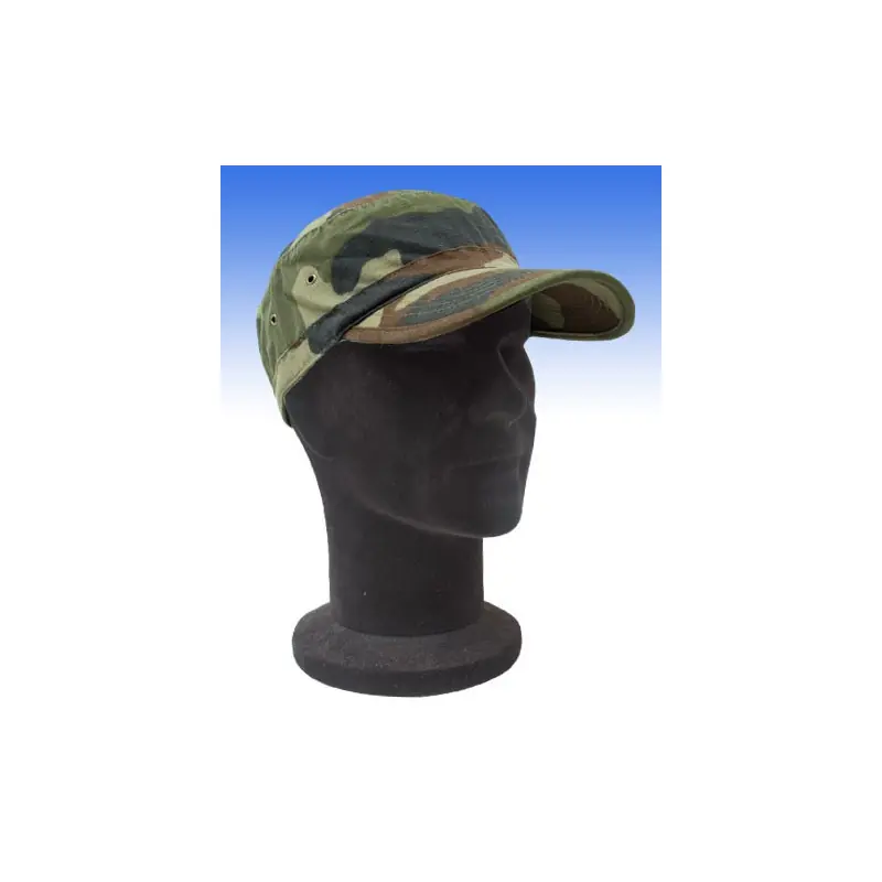 Sonderangebot Casquette militaire US