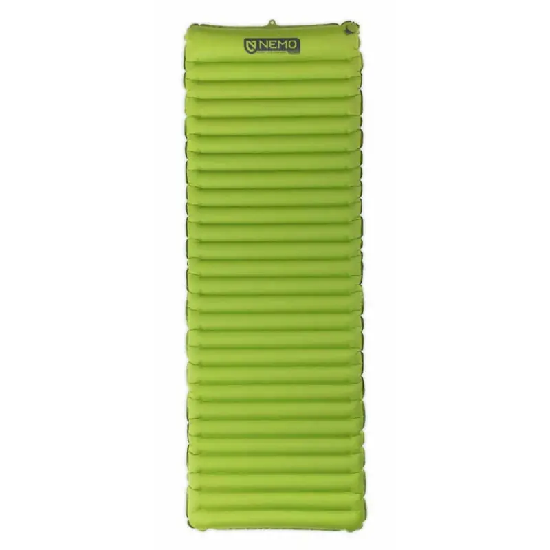 Preiswert Nemo Astro isolierte Matratze