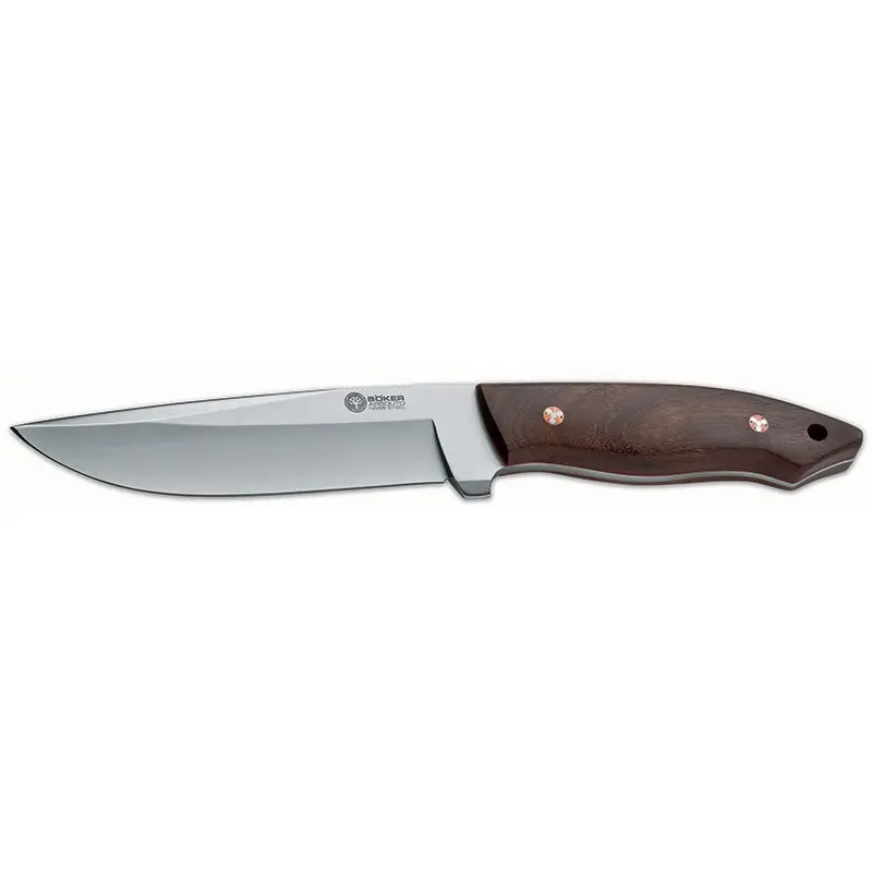 Couteau e bushcraft Venador Preis Gesenkt