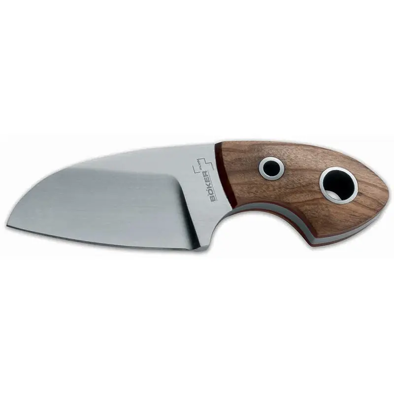 Schneller Versand Couteau Gnome Olive