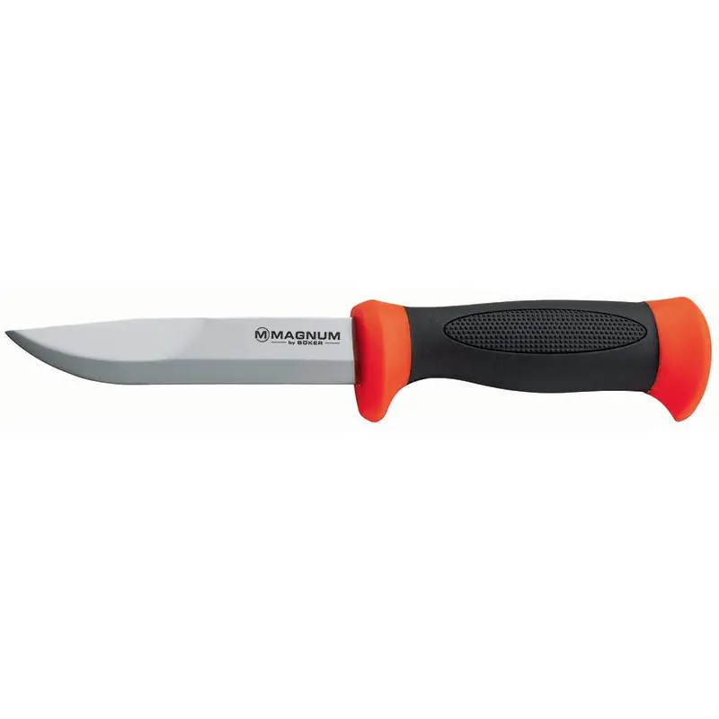 Rabatt Couteau Nordic Orange