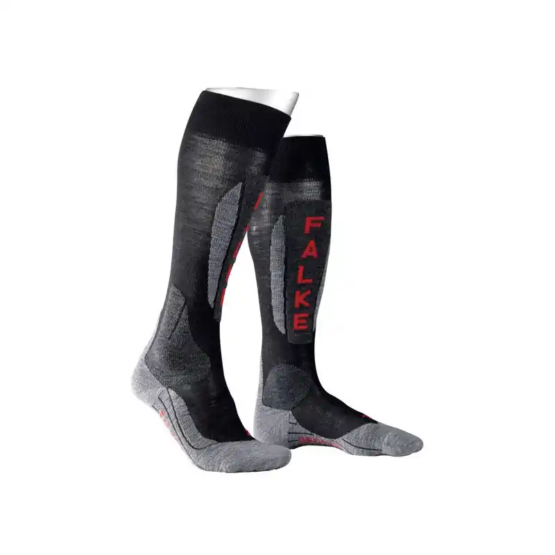 Geprüft Chaussette de ski Energizing Homme