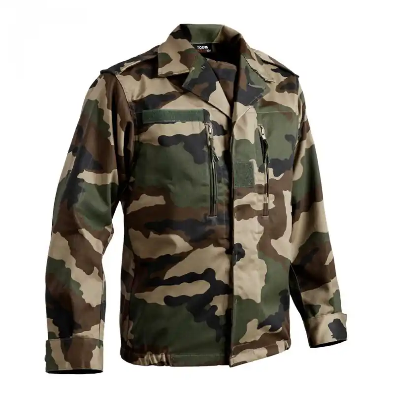 Meistverkauft Veste tactique F2 Cam CE