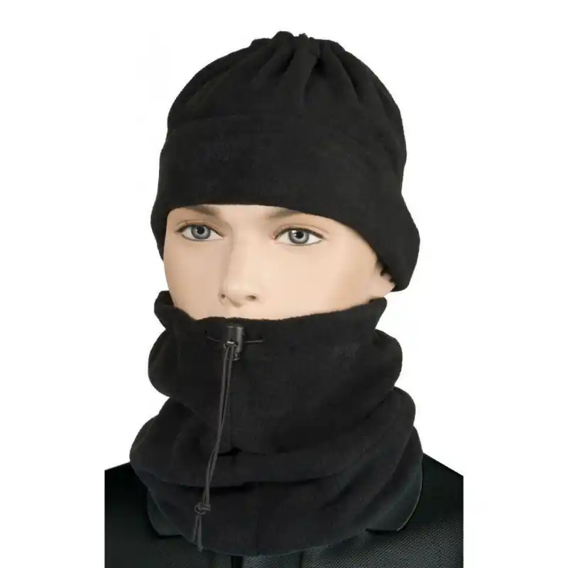 Multifunktionaler Fleece-Halswärmer Saisonangebot
