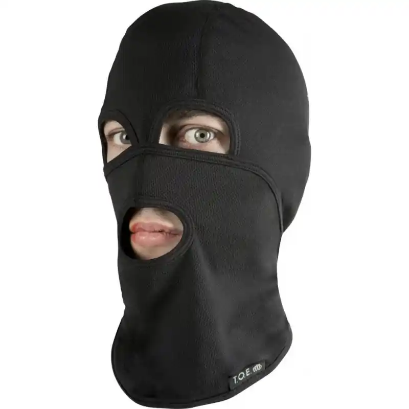 Cagoule 3 Trous Hiver Cold Performance Schneller Versand