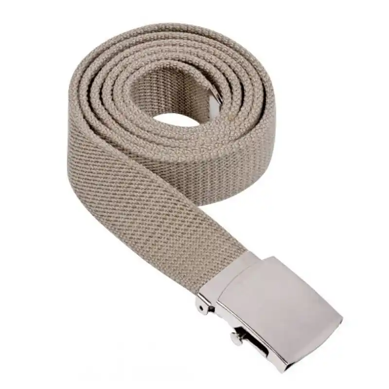 Ceinture Toile Sonderaktion