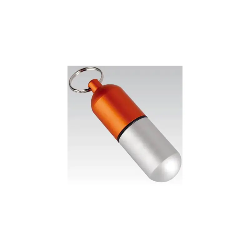 Capsule étanche porte-clés Markenware
