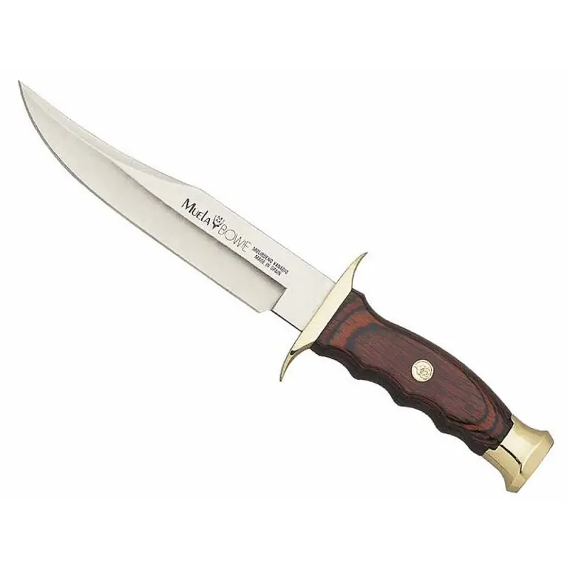 Couteau Bowie 18 Online Kaufen