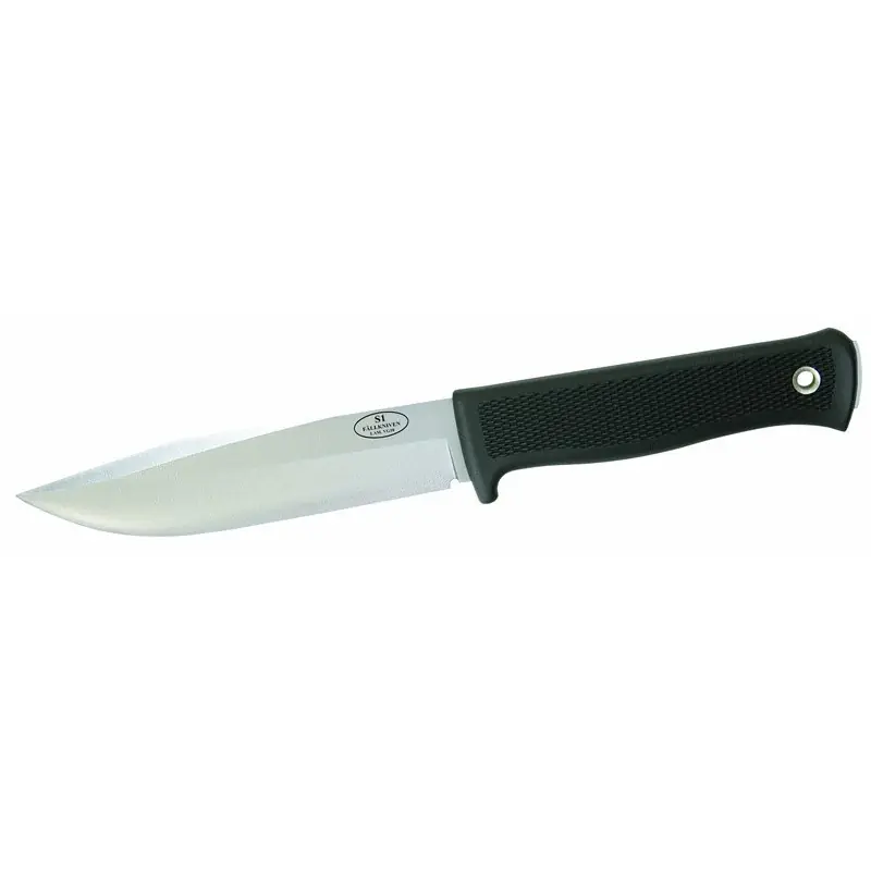 Couteau S1 Forest Knife lame Acier Rabatt