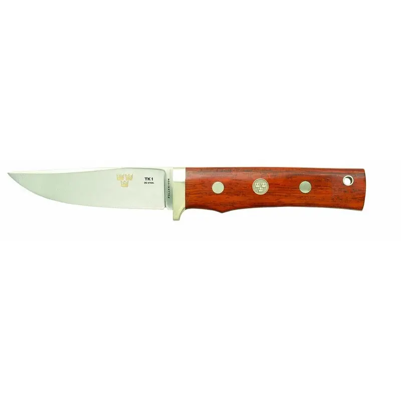 Sofort Bestellen Couteau de chasse Tre Kronor