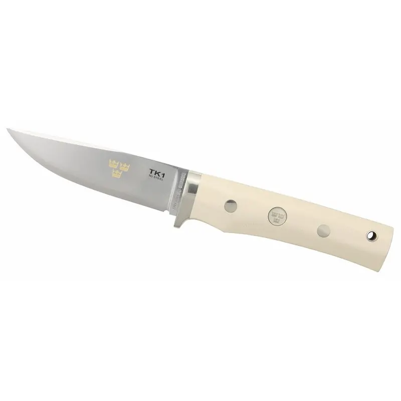 Couteau Tre Kronor Ivoire Begrenztes Angebot
