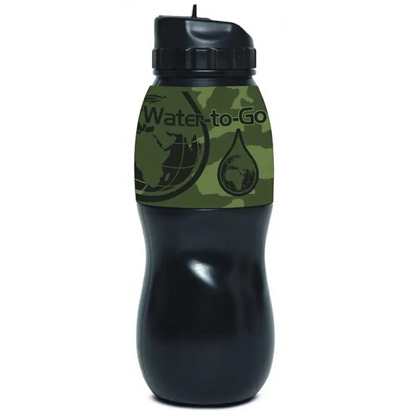 Schnäppchen Water to Go Wasserfilterflasche