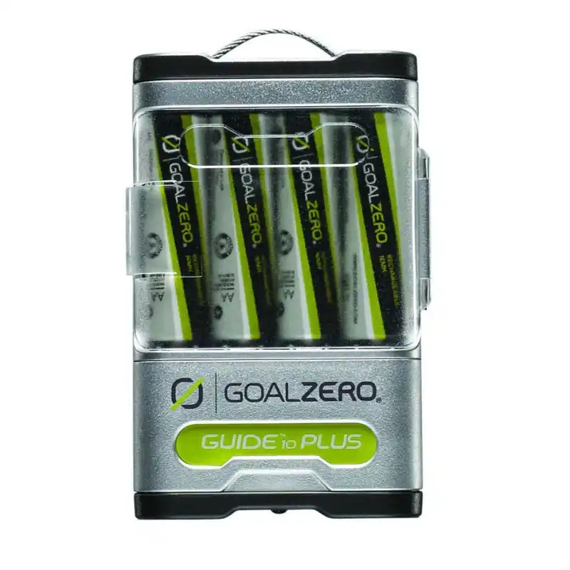 Batterie solaire Guide 10+ Expressversand