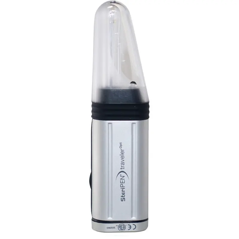 Purificateur d‘eau Traveler mini Online Kaufen