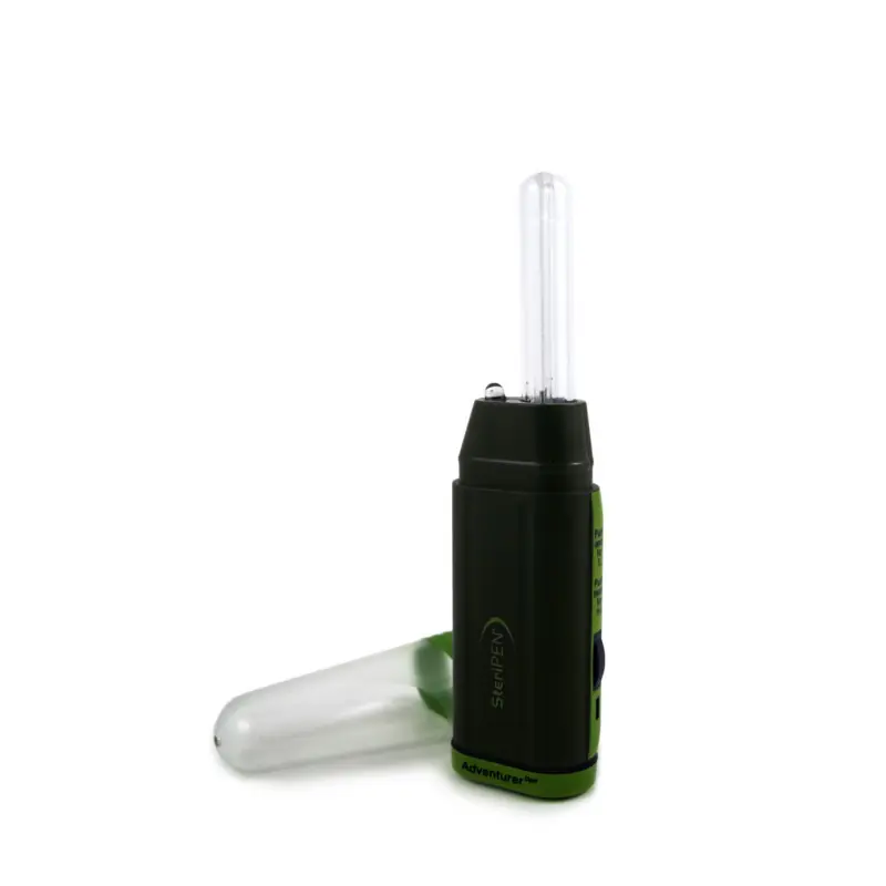 Sonderaktion Purificateur d‘eau Adventurer