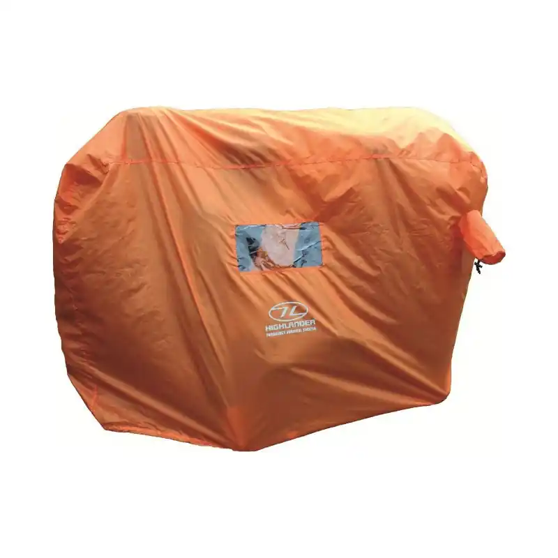 Schnäppchen Abri d‘urgence de survie