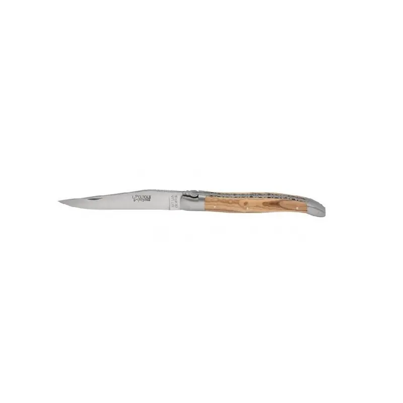 Laguiole Aveyron Olivier Bestseller