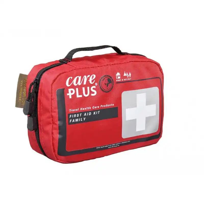 Trousse de secours Family Solange Der Vorrat Reicht