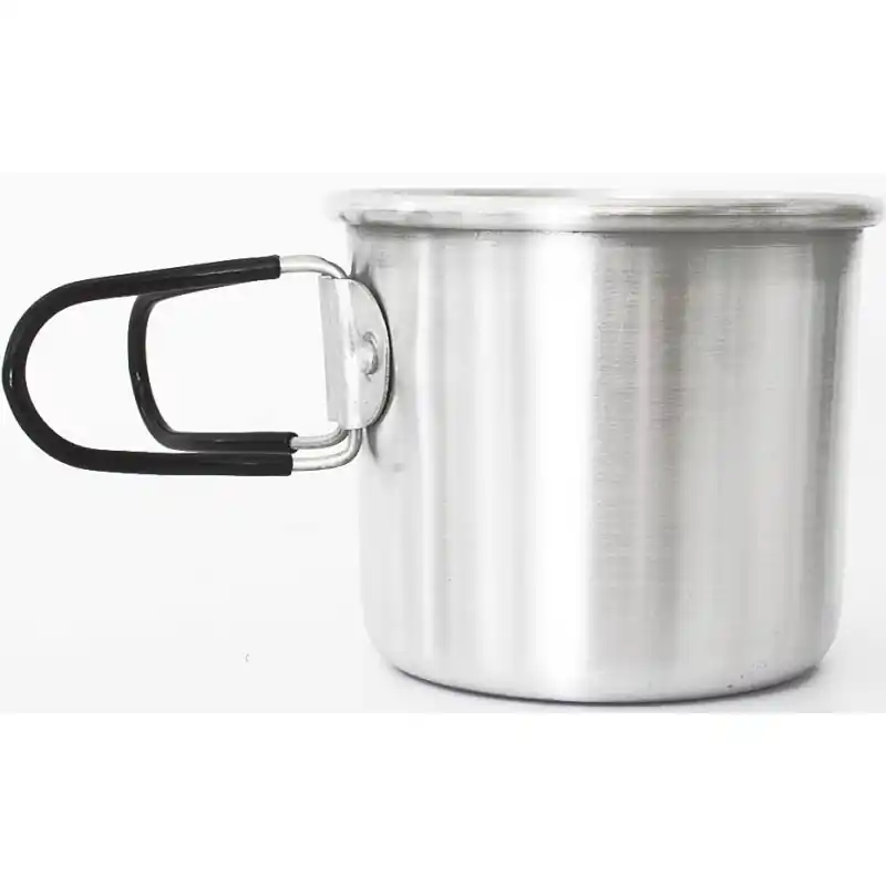 Nur Heute Tasse haute de bivouac