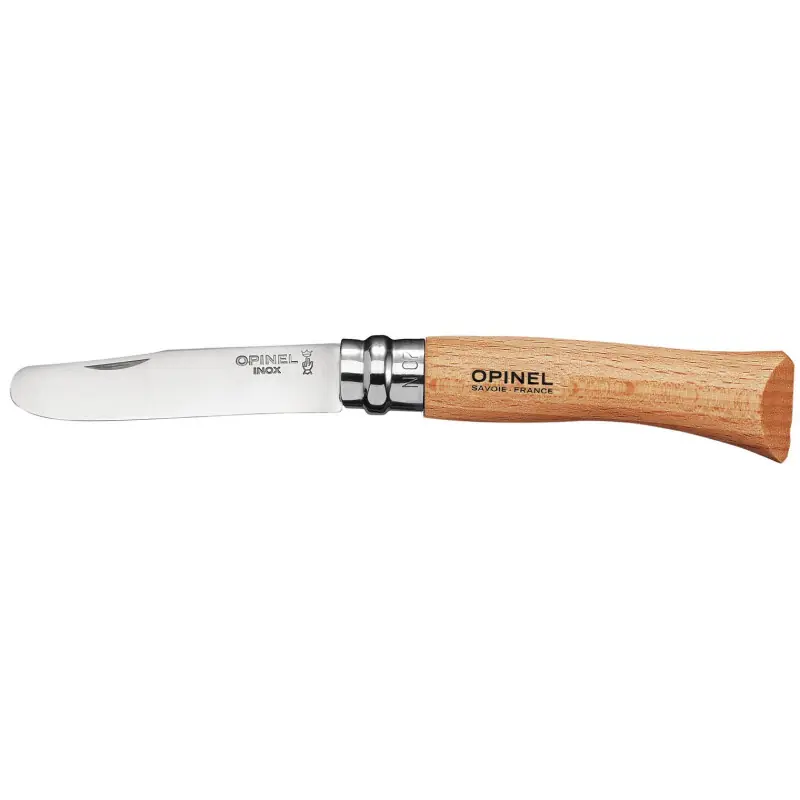 Günstig Mein erster Opinel Nr. 7