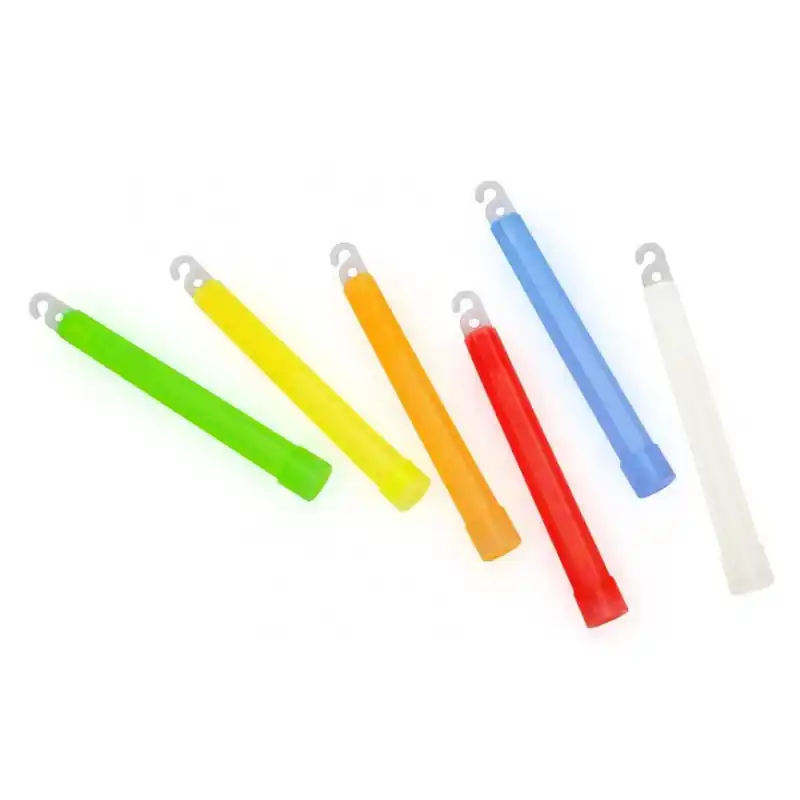 Cyalume Leuchtstäbe 15 cm Neue Kollektion