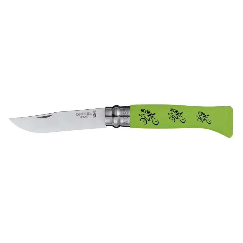 Opinel Tour de France Edition Limitée Heißes Angebot