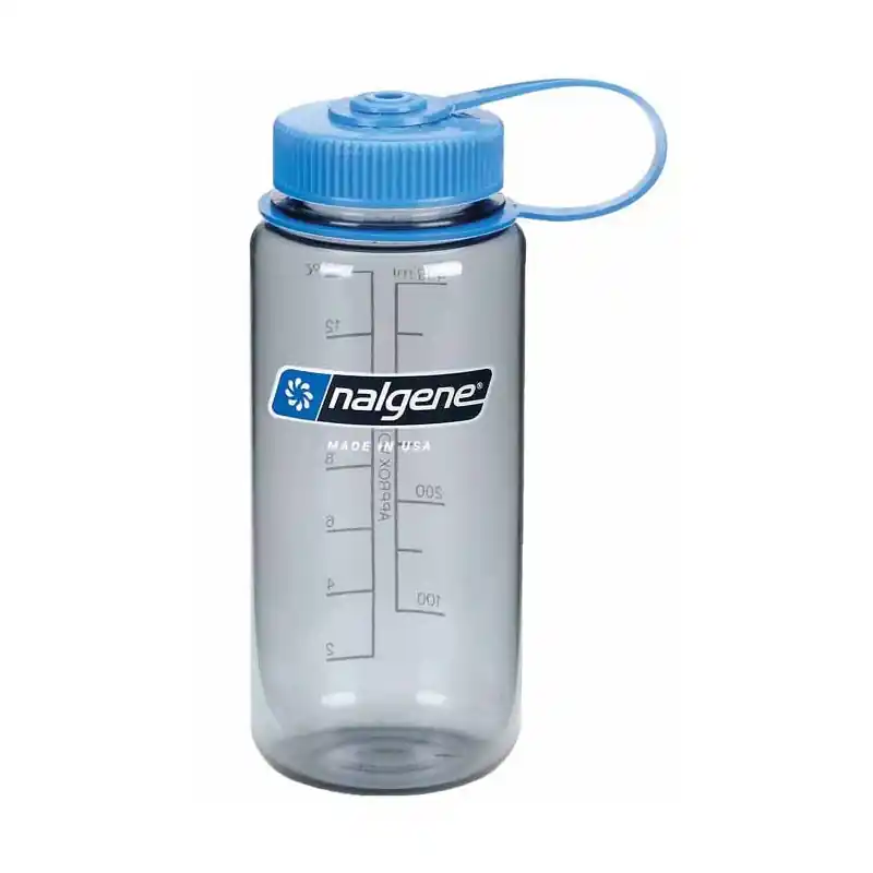 Angebot Bouteille grande ouverture 0,5 l