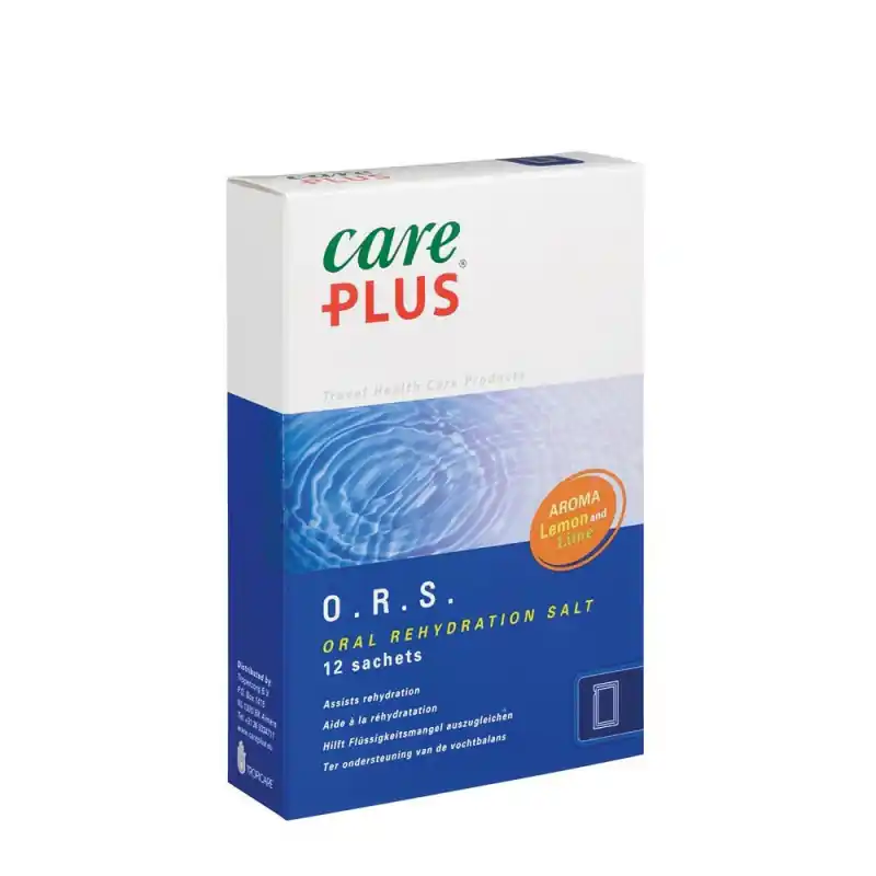 Sels de réhydratation O.R.S Sonderangebot
