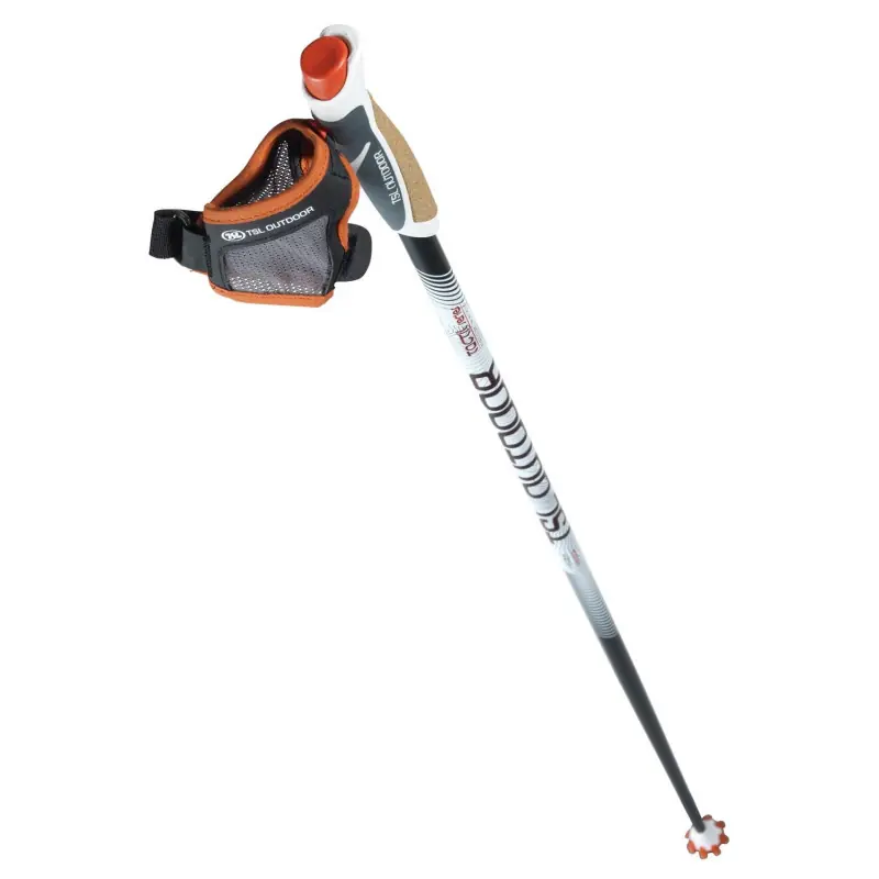 Batons de marche nordique Tactil C100 Crossover Online Kaufen