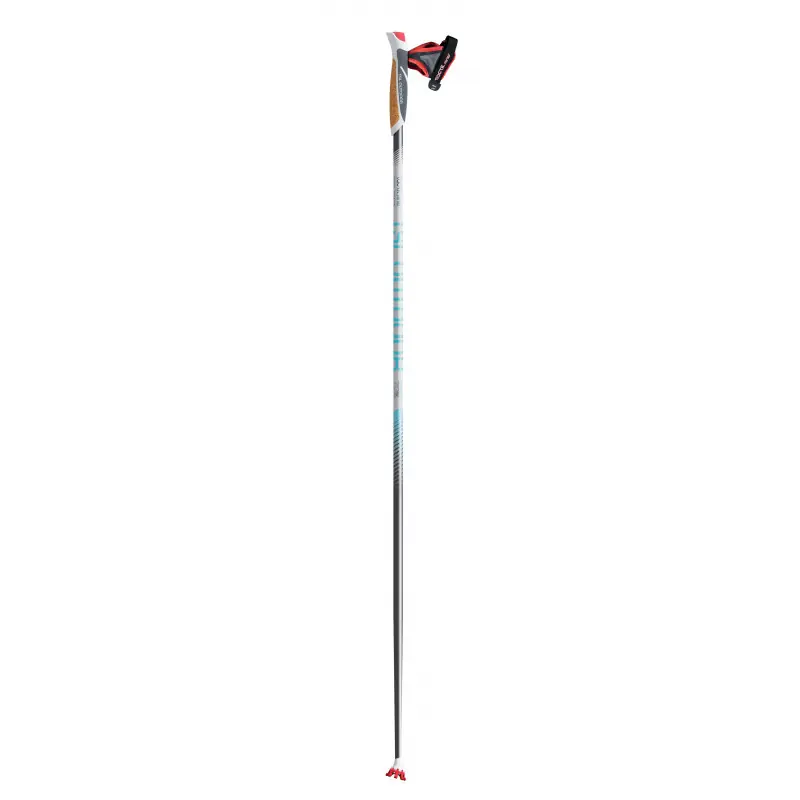 Geprüft Bâtons nordic walking Tactil C70 crossover