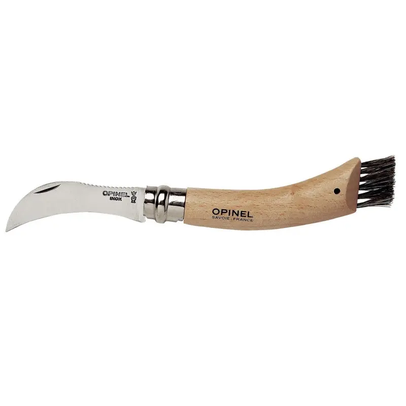 Opinel-Pilzmesser Abverkauf
