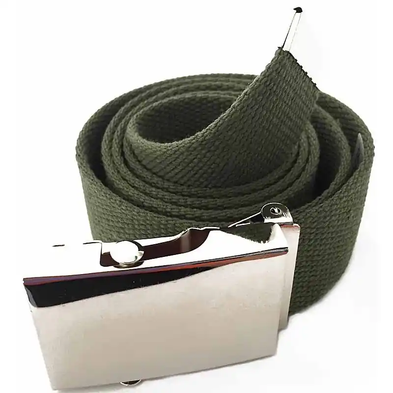 Ceinture sangle armée Neu Im Sortiment