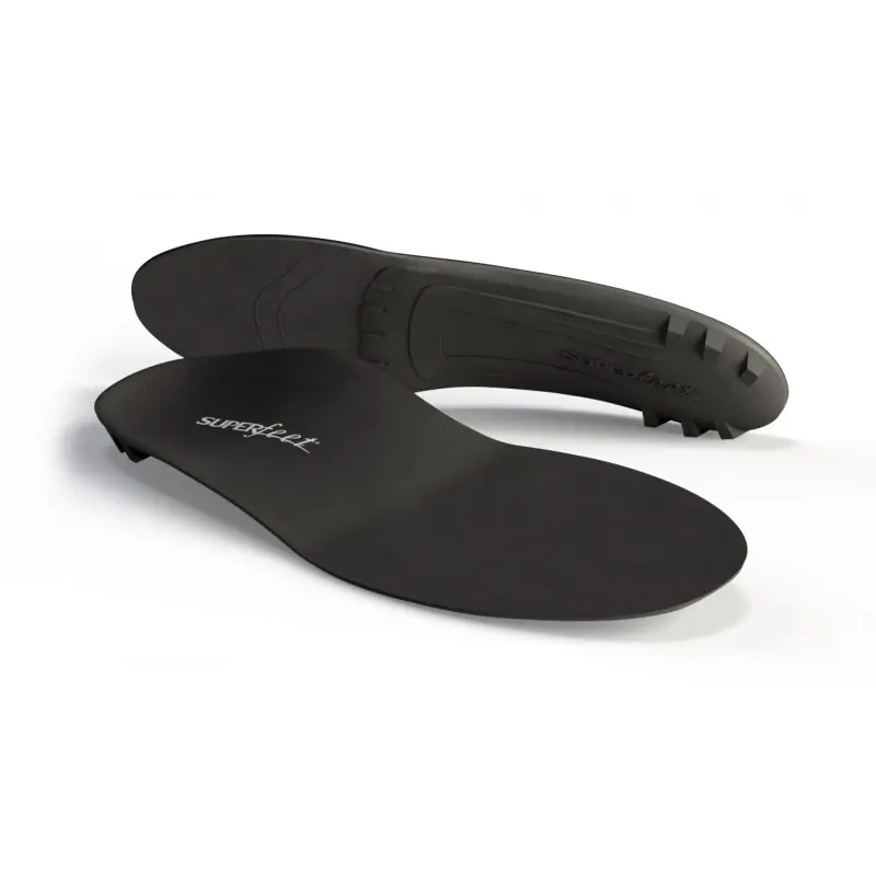 Semelle Trim to Fit Polyvalent noire Heißes Angebot